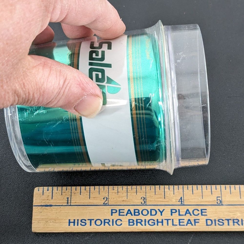 Vintage 1991 Salem Cigarettes Plastic Tumbler‎ Cup - Picture 3 of 3